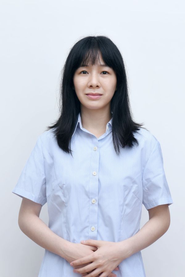 一鸣会计团队成员